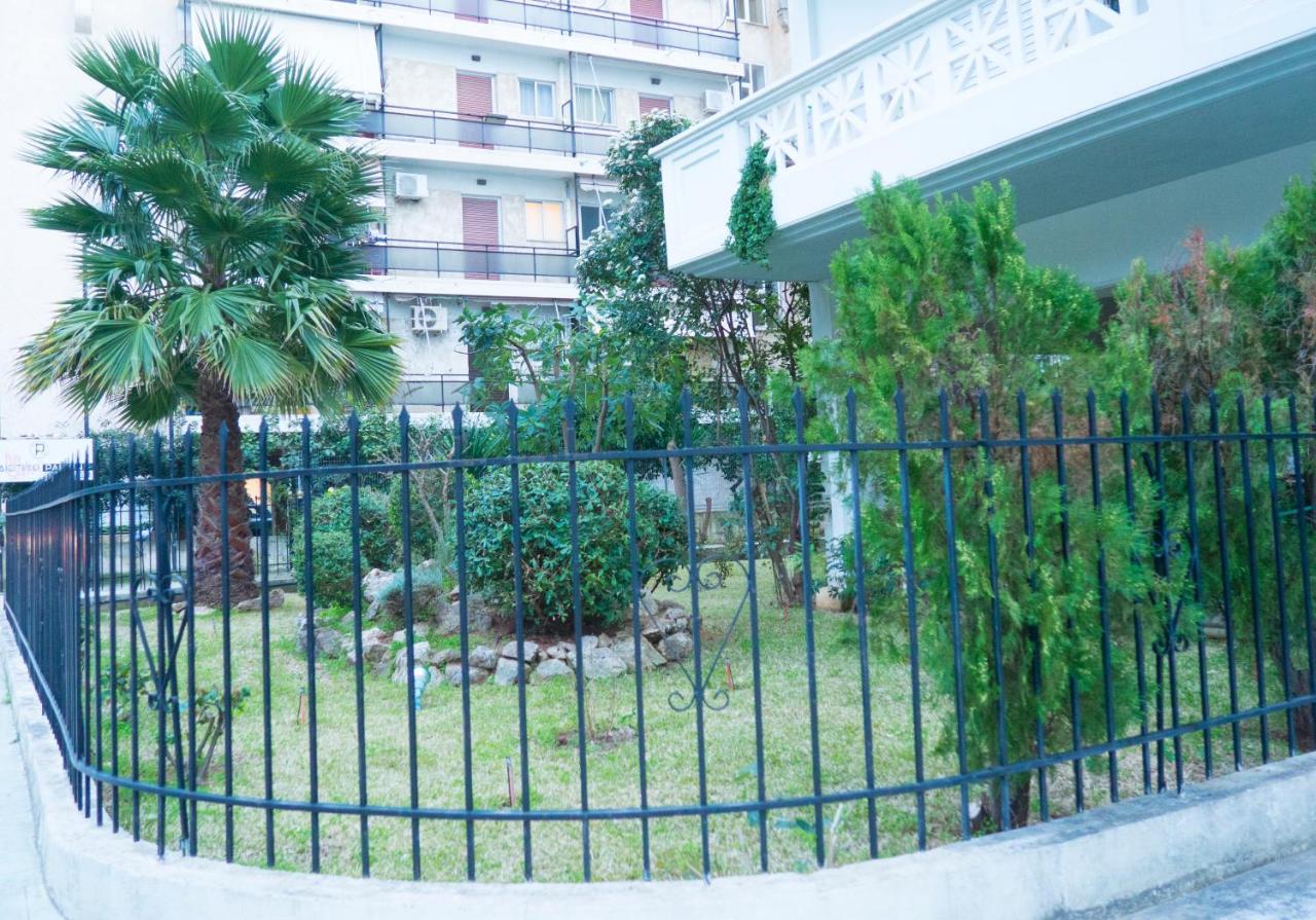 Apartment 50M From Sea! クシロカストロ エクステリア 写真